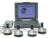 Комплекс измерительный для мониторинга радона «КАМЕРА-01»